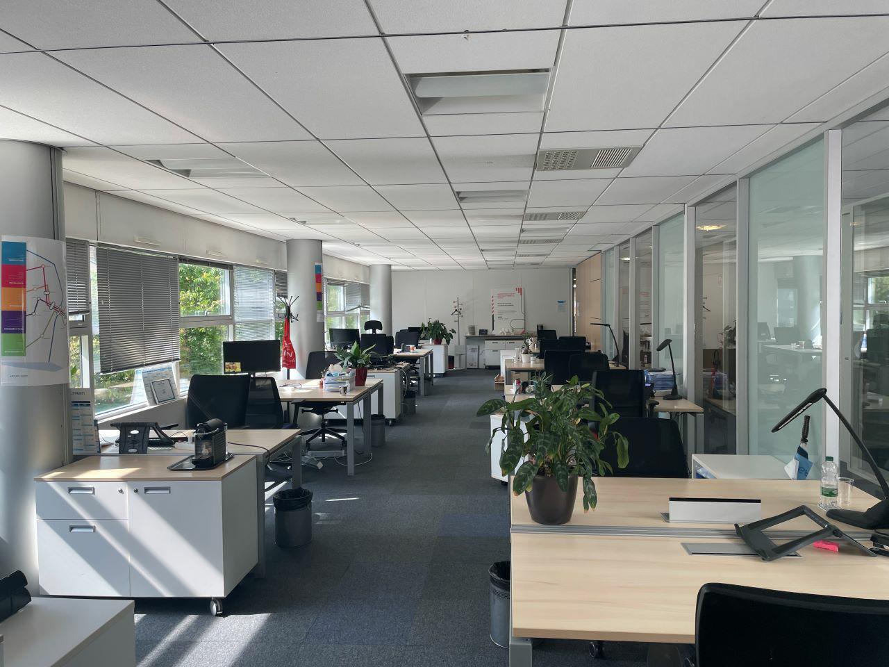 Bureau Lyon 3378m² Location bureau Lyon Rhône OLBUR2118809 8
